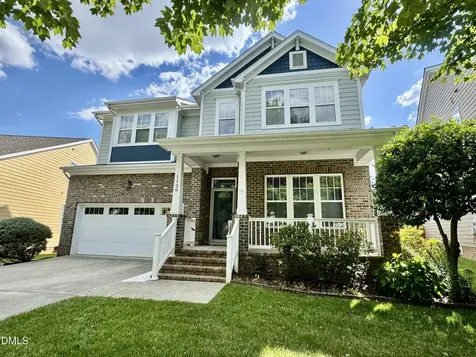 1128 Chapanoke Road Raleigh NC 27603