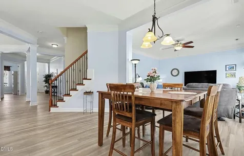 1128 Chapanoke Road Raleigh NC 27603
