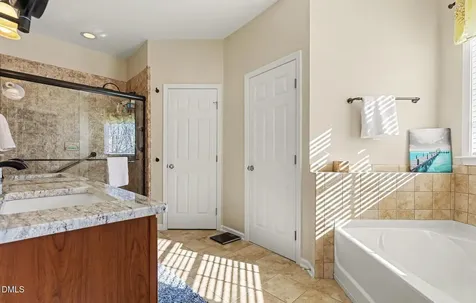1128 Chapanoke Road Raleigh NC 27603