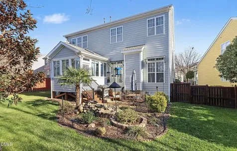 1128 Chapanoke Road Raleigh NC 27603