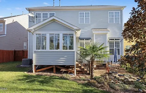 1128 Chapanoke Road Raleigh NC 27603