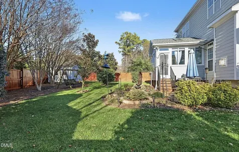 1128 Chapanoke Road Raleigh NC 27603