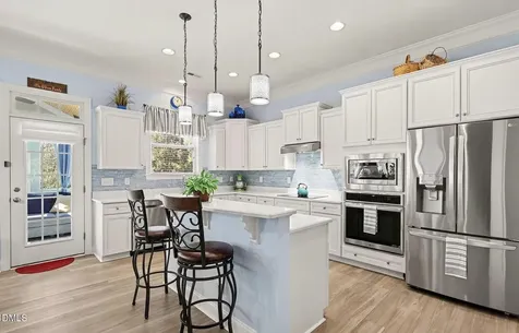 1128 Chapanoke Road Raleigh NC 27603