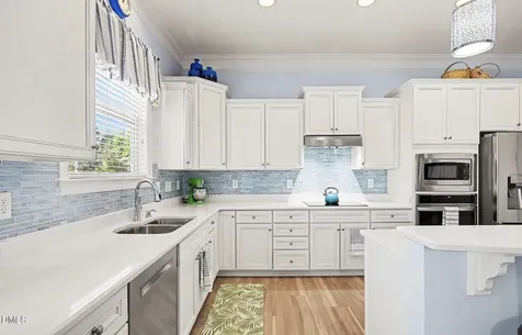 1128 Chapanoke Road Raleigh NC 27603