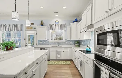 1128 Chapanoke Road Raleigh NC 27603