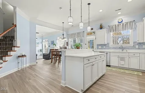 1128 Chapanoke Road Raleigh NC 27603