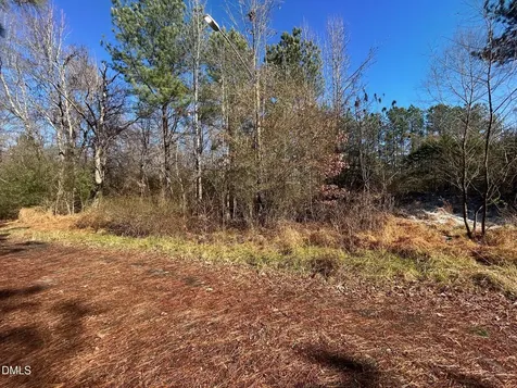 Lot 16 Dove Road Oxford NC 27565