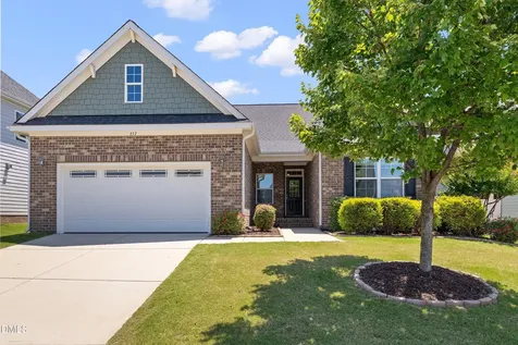 357 Lake Lure Way Fuquay Varina NC 27526
