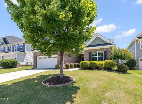 357 Lake Lure Way Fuquay Varina NC 27526