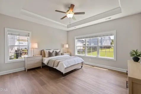 357 Lake Lure Way Fuquay Varina NC 27526