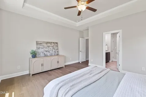 357 Lake Lure Way Fuquay Varina NC 27526