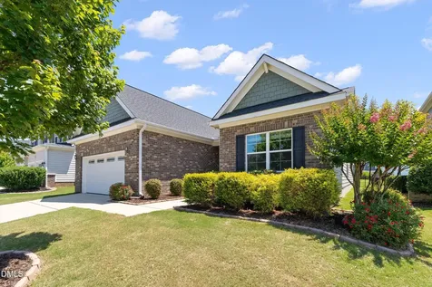 357 Lake Lure Way Fuquay Varina NC 27526