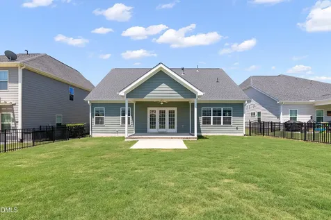 357 Lake Lure Way Fuquay Varina NC 27526