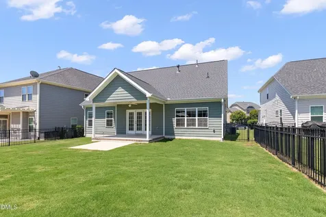 357 Lake Lure Way Fuquay Varina NC 27526