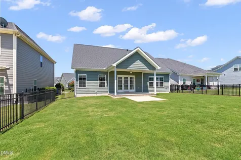 357 Lake Lure Way Fuquay Varina NC 27526