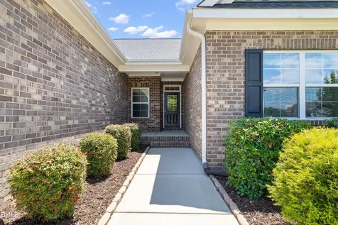 357 Lake Lure Way Fuquay Varina NC 27526