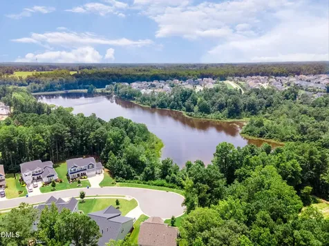 357 Lake Lure Way Fuquay Varina NC 27526