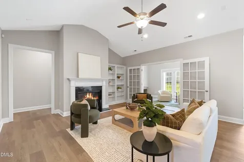 357 Lake Lure Way Fuquay Varina NC 27526