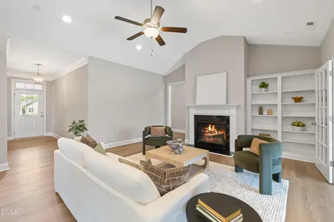 357 Lake Lure Way Fuquay Varina NC 27526