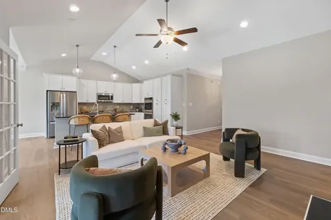357 Lake Lure Way Fuquay Varina NC 27526