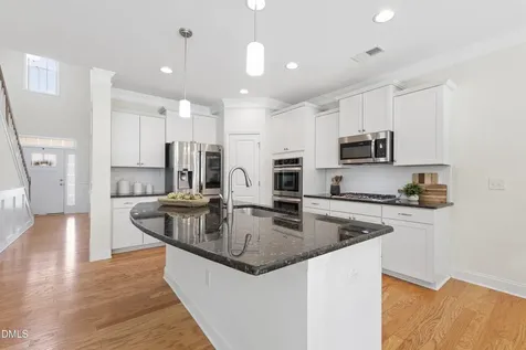 146 Whitetail Deer Lane Garner NC 27529