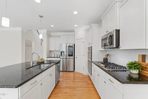 146 Whitetail Deer Lane Garner NC 27529