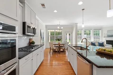 146 Whitetail Deer Lane Garner NC 27529