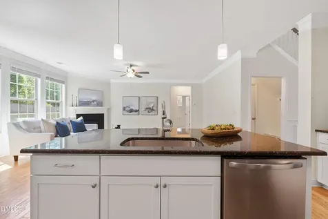 146 Whitetail Deer Lane Garner NC 27529