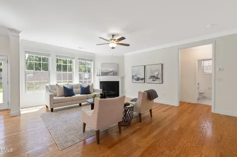 146 Whitetail Deer Lane Garner NC 27529