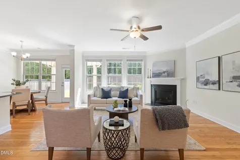 146 Whitetail Deer Lane Garner NC 27529
