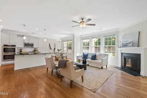 146 Whitetail Deer Lane Garner NC 27529