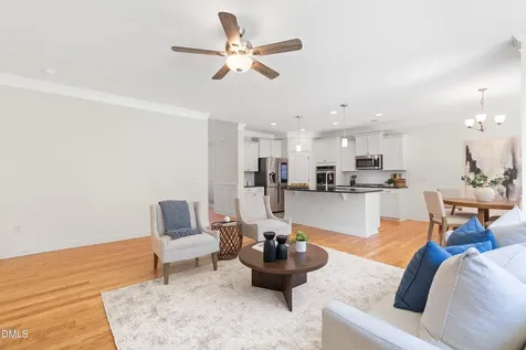 146 Whitetail Deer Lane Garner NC 27529