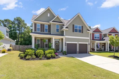 146 Whitetail Deer Lane Garner NC 27529