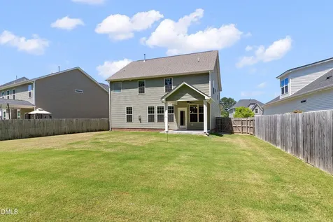 146 Whitetail Deer Lane Garner NC 27529