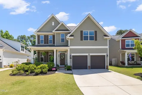 146 Whitetail Deer Lane Garner NC 27529