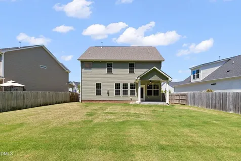 146 Whitetail Deer Lane Garner NC 27529