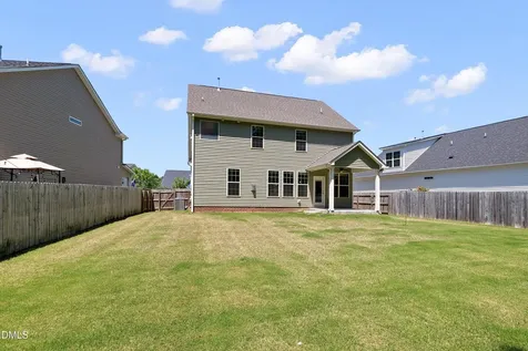 146 Whitetail Deer Lane Garner NC 27529
