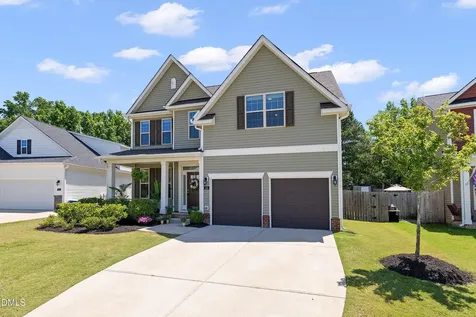 146 Whitetail Deer Lane Garner NC 27529