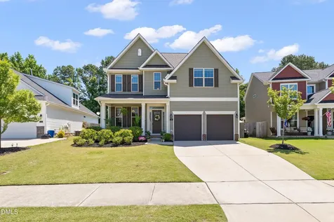 146 Whitetail Deer Lane Garner NC 27529