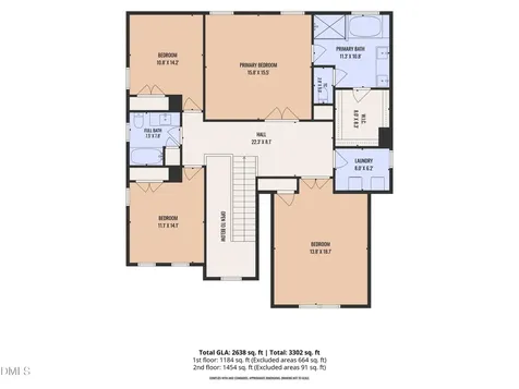 146 Whitetail Deer Lane Garner NC 27529