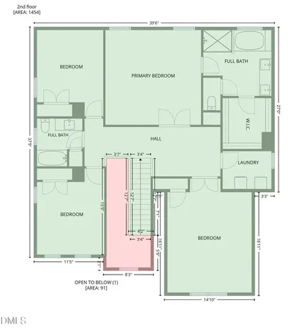 146 Whitetail Deer Lane Garner NC 27529