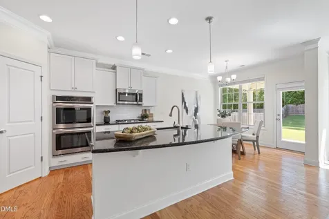 146 Whitetail Deer Lane Garner NC 27529