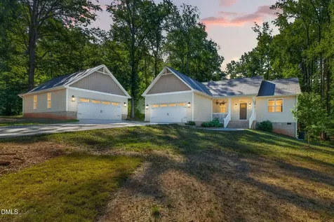 111 Morning Sun Drive Louisburg NC 27549