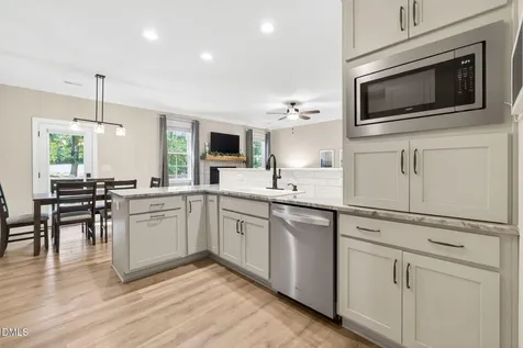 111 Morning Sun Drive Louisburg NC 27549