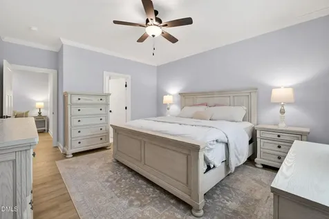 111 Morning Sun Drive Louisburg NC 27549