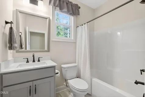 111 Morning Sun Drive Louisburg NC 27549