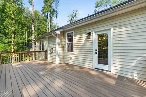 111 Morning Sun Drive Louisburg NC 27549