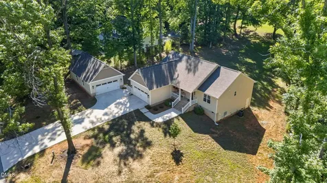 111 Morning Sun Drive Louisburg NC 27549