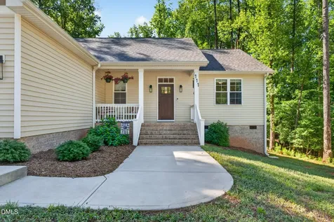 111 Morning Sun Drive Louisburg NC 27549