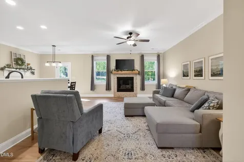 111 Morning Sun Drive Louisburg NC 27549